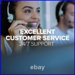 Battery For BMW 5 Series E61 530xi Bosch S5A Silver 12V 95Ah 850CCA Type 019