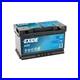 Battery For BMW 5 Series F10 535i xDrive Exide AGM 12V 82Ah 800CCA Type AGM115