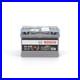 Battery For BMW 7 Series E32 735i, iL Bosch S5A Silver 12V 70Ah 760CCA Type 096
