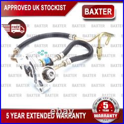 Baxter Fuel Pressure Regulator Fits Land Rover Discovery Series 2 2.5 TD5 2000-0