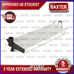 Baxter Intercooler Radiator Fits Land Rover Discovery Series 2 2.5 TD5 Diesel 19