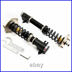 Bc Racing Br Series Coilovers For Land Rover Evoque Awd (12-16)