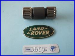 Bearing Kit Overdrive Original Land Rover Series 2 & 3 88 109 RTC7175 Sivar