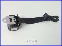 Belt Safety Rear Right For LAND ROVER Range Rover Evoque 1°Series B