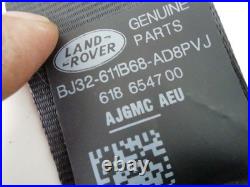 Belt Safety Rear Right For LAND ROVER Range Rover Evoque 1°Series B