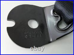 Belt Safety Rear Right For LAND ROVER Range Rover Evoque 1°Series B