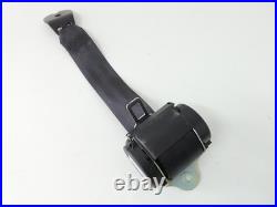 Belt Safety Rear Right For LAND ROVER Range Rover Evoque 1°Series B