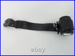 Belt Safety Rear Right For LAND ROVER Range Rover Evoque 1°Series B