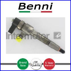 Benni Fuel Injector Nozzle + Holder Fits Range Rover X5 5 Series 3.0 D