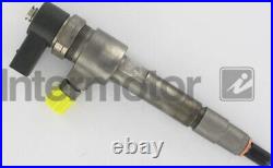 Benni Fuel Injector Nozzle + Holder Fits Range Rover X5 5 Series 3.0 D
