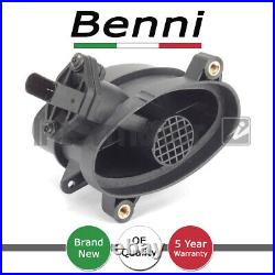 Benni Mass Air Flow Meter Sensor Fits BMW 3 Series 5 Series X5 7 Series #1