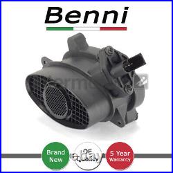 Benni Mass Air Flow Meter Sensor Fits BMW 3 Series 5 Series X5 7 Series #1