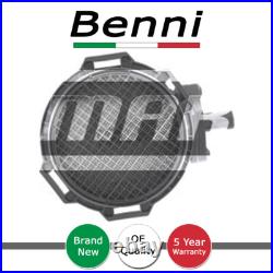 Benni Mass Air Flow Meter Sensor Fits Land Rover Range Rover BMW X5 7 Series #2