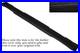 Black Stitch Top Dash Dashboard Leather Skin Covers Fits Land Rover Series 3