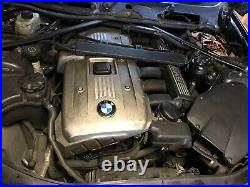 Bmw E60 E61 E63 E64 E90 E91 3 5 Series Automatic Gearbox Ga6hp19z 2400 7563295