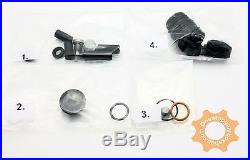 Bmw Zf Oe 6hp26 Automatic Transmission Gearbox Overhaul Kit