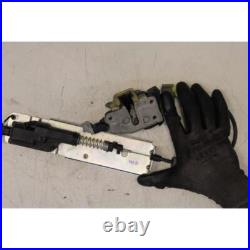 Boot LID Lock For Land Rover Discovery (09-16) 4a Serie 2.7 Tdv6 (140kw) 2009