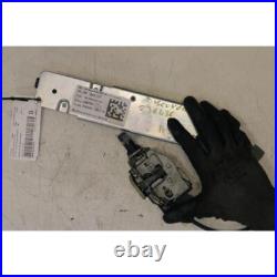 Boot LID Lock For Land Rover Discovery (09-16) 4a Serie 2.7 Tdv6 (140kw) 2009