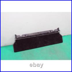 Boot Liner For Land Rover Discovery (09-16) 4a Serie 3.0 Tdv6 (180kw) 4wd 2004