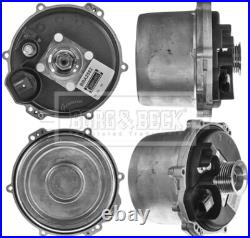 Borg & Beck Alternator Fits BMW X5 5 Series 7 Land Rover Range + Other Models
