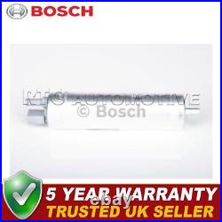 Bosch Fuel Pump Fits Land Rover Freelander Range BMW 3 Series X5 5 7