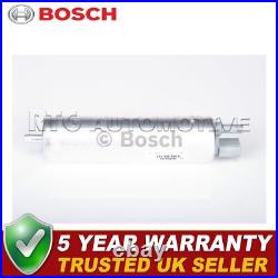 Bosch Fuel Pump Fits Land Rover Freelander Range BMW 3 Series X5 5 7