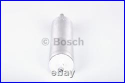 Bosch Fuel Pump Fits Land Rover Freelander Range BMW 3 Series X5 5 7