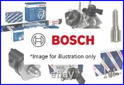 Bosch Fuel Pump Fits Land Rover Freelander Range BMW 3 Series X5 5 7