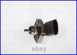 Bosch MAP Sensor Boost Pressure Fits Land Rover Discovery (Series 2) 2.5 TD5