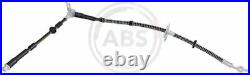 Brake Hose for Land Rover Discovery/IV/III/Van LR4/SUV LR3 306PS 3.0L 6cyl