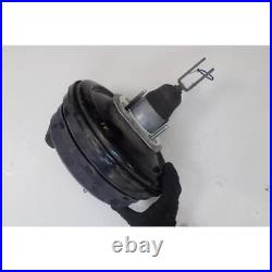 Brake Servo For Land Rover Discovery (09-16) 4a Serie 3.0 Tdv6 (180kw) 4wd 2004