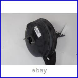 Brake Servo For Land Rover Discovery (09-16) 4a Serie 3.0 Tdv6 (180kw) 4wd 2004