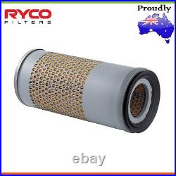 Brand New Ryco Air Filter For LANDROVER DISCOVERY Series 1 2.5L Turbo Diesel