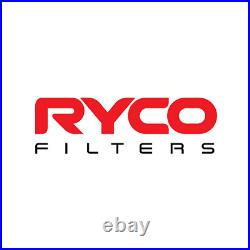 Brand New Ryco Air Filter For LANDROVER DISCOVERY Series 1 2.5L Turbo Diesel