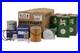Britpart Service Kit + 20W 50 Oil Land Rover Series 2.25 Diesel DA3925COM