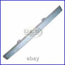 Bumper Front Galvanised Land Rover Series 2/2a/3 564704