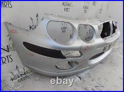 Bumpers Front Mg Rover Series 25 (rf) 2000 Silver Dpb101740 #6824