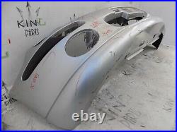 Bumpers Front Mg Rover Series 25 (rf) 2000 Silver Dpb101740 #6824