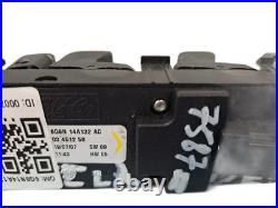CENTRAL WINDOW REGULATOR FOR LAND ROVER FREELANDER 3rd Series 6G9N14A132AC