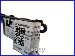 CENTRAL WINDOW REGULATOR FOR LAND ROVER FREELANDER 3rd Series 6G9N14A132AC