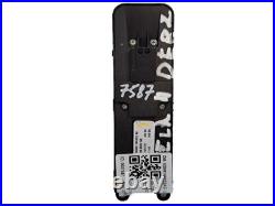CENTRAL WINDOW REGULATOR FOR LAND ROVER FREELANDER 3rd Series 6G9N14A132AC