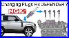 Can New Spark Plugs Fix Our Dead Land Rover Defender P300 Engine With Misfire On 2 Cylinders