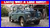 Can You Daily Drive A 60 Year Old Land Rover