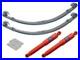 CelluLar Dynamic 2 Leaf Parabolic Front Spring Kit-Land Rover Series SWB -DA2780