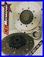 Cg Motorsport 385-supersport Single Series Clutch Kit For Landrover