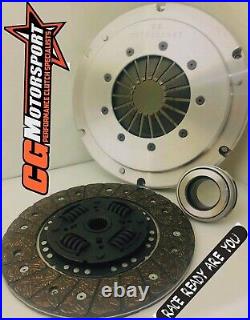 Cg Motorsport 385-supersport Single Series Clutch Kit For Landrover