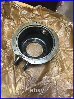 Classic Genuine Swivel Housing Land Rover Series 3 Left Hand. Stage 1 109 V8