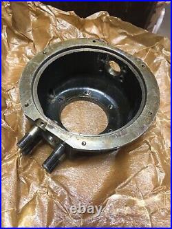 Classic Genuine Swivel Housing Land Rover Series 3 Left Hand. Stage 1 109 V8