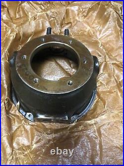 Classic Genuine Swivel Housing Land Rover Series 3 Left Hand. Stage 1 109 V8