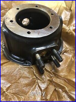 Classic Genuine Swivel Housing Land Rover Series 3 Left Hand. Stage 1 109 V8